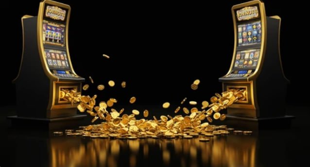 inwa777 Slots KBZPay Wave Money AYA Pay ငွေသွင်းနည်း
