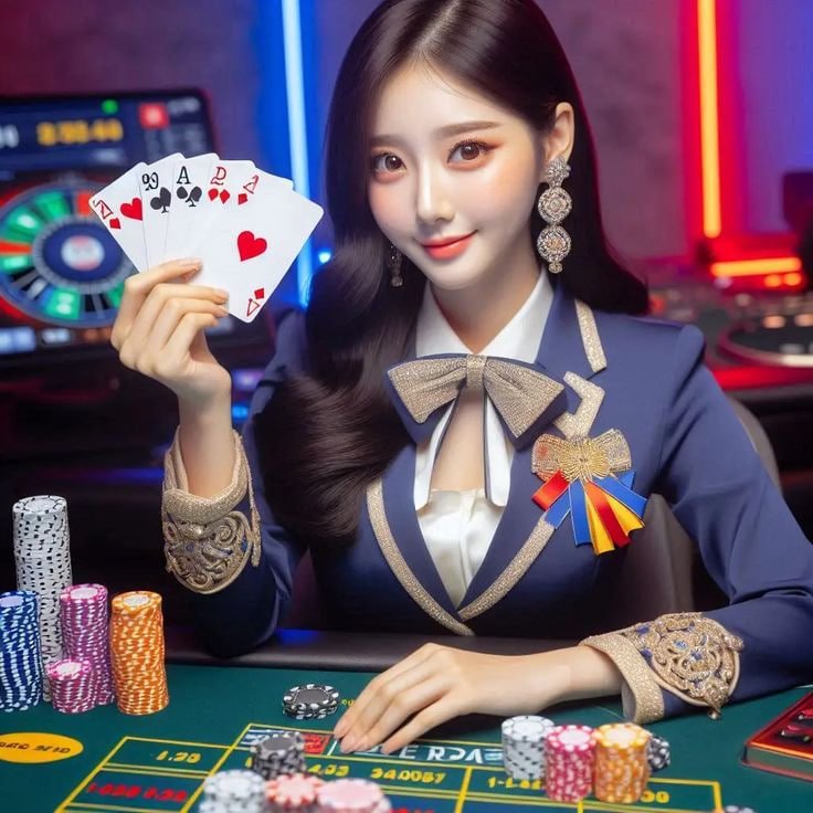 inwa777 Online Gaming Platform Myanmar MMK Live Casino Slots